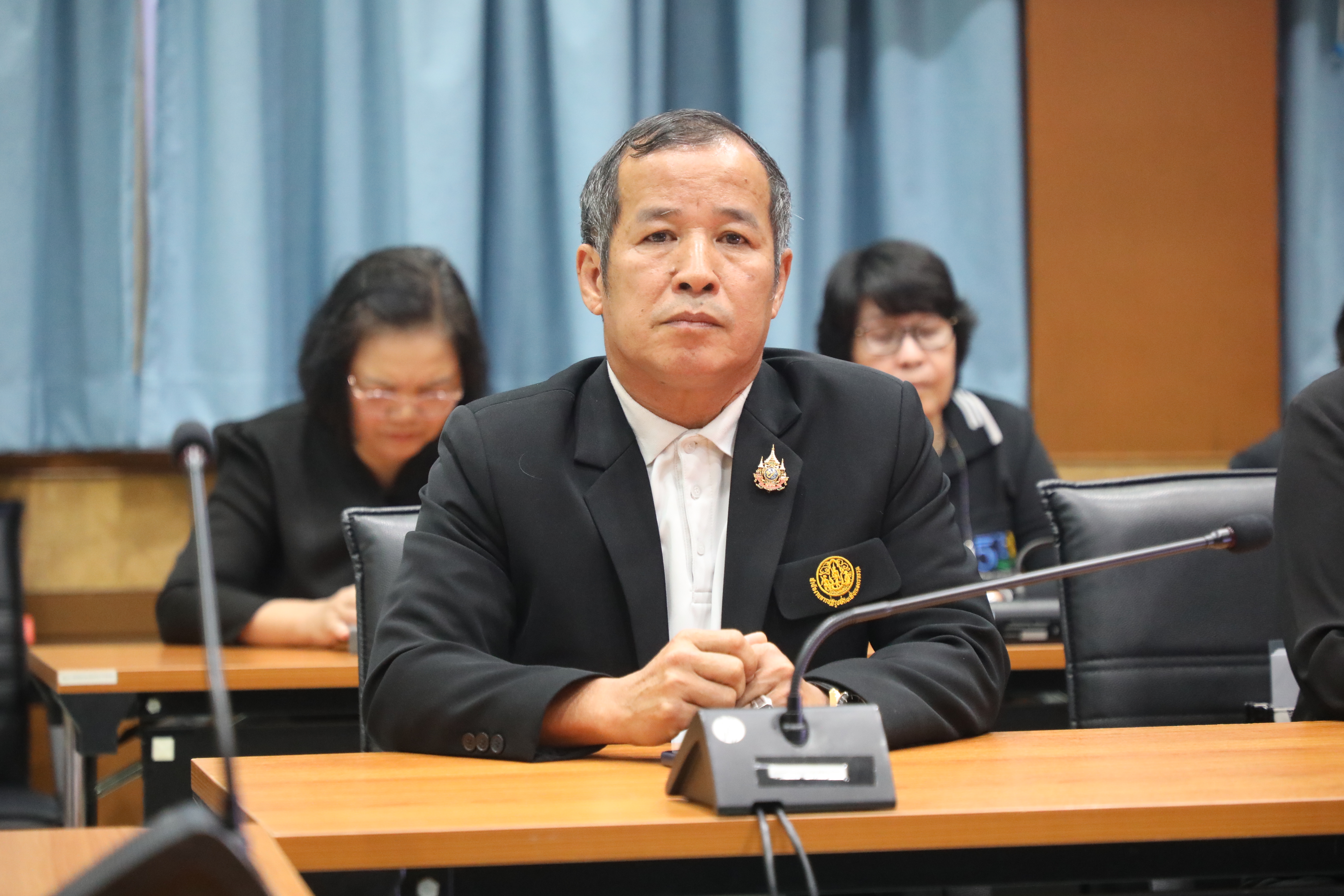 title - ส.ป.ก.ประชุมการประเมินคุณธรรมและความโปร่งใสในการดำเนินงานของภาครัฐ (Integrity and Transparency Assessment : ITA) ปีงบประมาณ พ.ศ. 2569